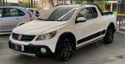 VOLKSWAGEN Saveiro 1.6 CABINE ESTENDIDA FLEX