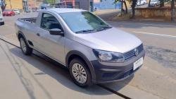 VOLKSWAGEN Saveiro 1.6 G7 CABINE SIMPLES ROBUST FLEX