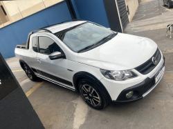 VOLKSWAGEN Saveiro 1.6 G5 CROSS CABINE ESTENDIDA FLEX