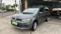 VOLKSWAGEN Saveiro 1.6 CABINE ESTENDIDA FLEX