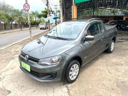 VOLKSWAGEN Saveiro 1.6 CABINE ESTENDIDA FLEX