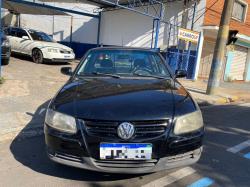 VOLKSWAGEN Saveiro 1.6 CABINE ESTENDIDA FLEX