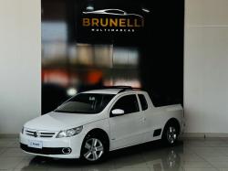 VOLKSWAGEN Saveiro 1.6 G5 TREND CABINE ESTENDIDA FLEX