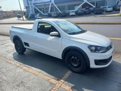 VOLKSWAGEN Saveiro 1.6 G6 FLEX