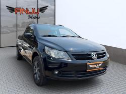 VOLKSWAGEN Saveiro 1.6 G5 TROOPER CABINE ESTENDIDA FLEX