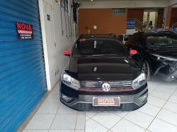 VOLKSWAGEN Saveiro 1.6 G7 CABINE ESTENDIDA PEPPER FLEX