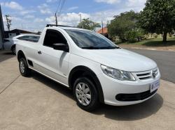 VOLKSWAGEN Saveiro 1.6 G5 FLEX