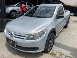 VOLKSWAGEN Saveiro 1.6 G5 TROOPER FLEX