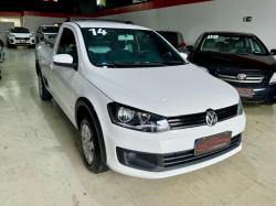 VOLKSWAGEN Saveiro 1.6 G5 TREND FLEX