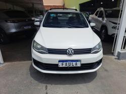 VOLKSWAGEN Saveiro 1.6 G5 FLEX