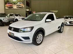 VOLKSWAGEN Saveiro 1.6 G7 CABINE SIMPLES TRENDLINE FLEX