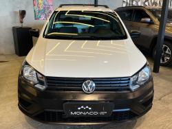 VOLKSWAGEN Saveiro 1.6 G6 ROBUST FLEX