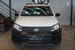 VOLKSWAGEN Saveiro 1.6 G6 ROBUST FLEX