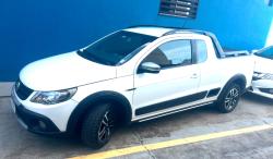 VOLKSWAGEN Saveiro 1.6 G5 CROSS CABINE ESTENDIDA FLEX