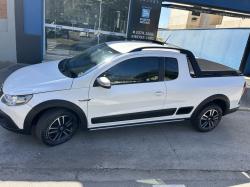 VOLKSWAGEN Saveiro 1.6 G5 CROSS CABINE ESTENDIDA FLEX