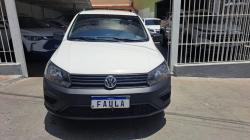 VOLKSWAGEN Saveiro 1.6 16V FLEX MSI ROBUST CABINE SIMPLES