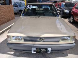 VOLKSWAGEN Saveiro 1.8 CL