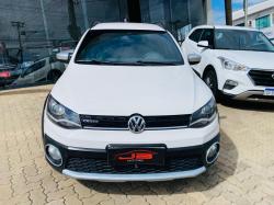 VOLKSWAGEN Saveiro 1.6 16V G6 CROSS CABINE DUPLA FLEX