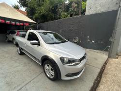 VOLKSWAGEN Saveiro 1.6 G6 FLEX