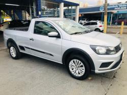 VOLKSWAGEN Saveiro 1.6 FLEX MSI ROBUST CABINE SIMPLES