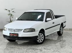 VOLKSWAGEN Saveiro 1.6 G4 CITY FLEX