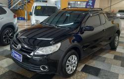 VOLKSWAGEN Saveiro 1.6 G5 TREND CABINE ESTENDIDA FLEX