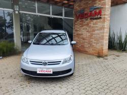 VOLKSWAGEN Saveiro 1.6 CABINE ESTENDIDA FLEX