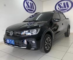 VOLKSWAGEN Saveiro 1.6 16V FLEX MSI EXTREME CABINE DUPLA