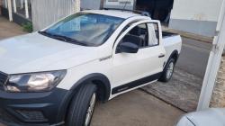 VOLKSWAGEN Saveiro 1.6 FLEX MSI ROBUST CABINE SIMPLES