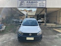 VOLKSWAGEN Saveiro 1.6 G7 CABINE SIMPLES ROBUST FLEX