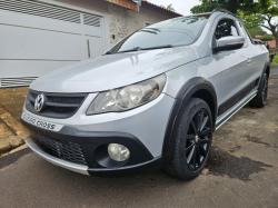 VOLKSWAGEN Saveiro 1.6 G5 CROSS CABINE ESTENDIDA FLEX