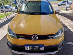 VOLKSWAGEN Saveiro 1.6 G5 CROSS CABINE ESTENDIDA FLEX