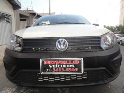 VOLKSWAGEN Saveiro 1.6 G7 CABINE SIMPLES ROBUST FLEX