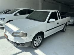 VOLKSWAGEN Saveiro 1.6 G4 CITY FLEX