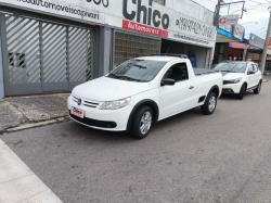 VOLKSWAGEN Saveiro 1.6 CS