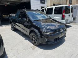 VOLKSWAGEN Saveiro 1.6 CABINE ESTENDIDA FLEX