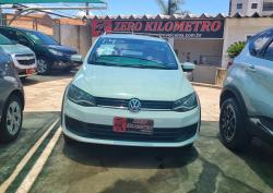 VOLKSWAGEN Saveiro 1.6 G6 FLEX