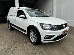 VOLKSWAGEN Saveiro 1.6 G4 TREND FLEX