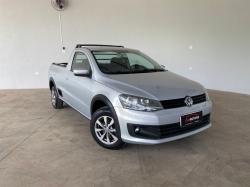 VOLKSWAGEN Saveiro 1.6 G6 TRENDLINE CABINE SIMPLES FLEX