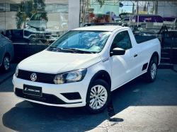 VOLKSWAGEN Saveiro 1.6 FLEX MSI ROBUST CABINE SIMPLES