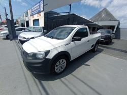 VOLKSWAGEN Saveiro 1.6 16V FLEX MSI ROBUST CABINE SIMPLES