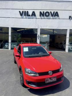 VOLKSWAGEN Saveiro 1.6 16V FLEX MSI TRENDLINE CABINE SIMPLES