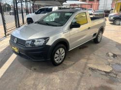 VOLKSWAGEN Saveiro 1.6 16V FLEX MSI ROBUST CABINE SIMPLES