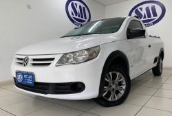 VOLKSWAGEN Saveiro 1.6 G5 TREND FLEX