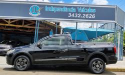 VOLKSWAGEN Saveiro 1.6 G5 TROOPER FLEX