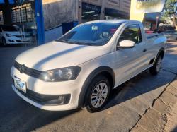 VOLKSWAGEN Saveiro 1.6 G6 TREND FLEX