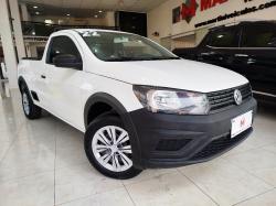 VOLKSWAGEN Saveiro 1.6 G7 CABINE SIMPLES ROBUST FLEX