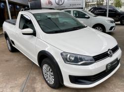 VOLKSWAGEN Saveiro 1.6 G6 FLEX