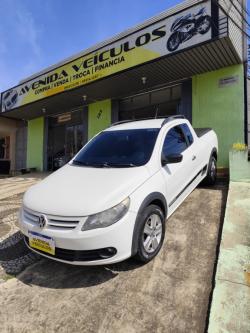 VOLKSWAGEN Saveiro 1.6 G5 TROOPER FLEX