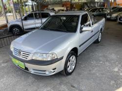 VOLKSWAGEN Saveiro 1.6 G3 SUPER SURF FLEX